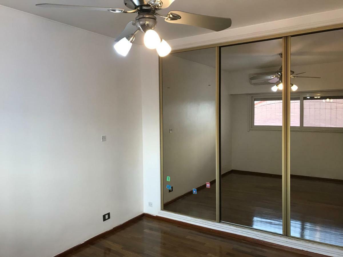 Cabildo Y Juramento Con Parrilla Appartement Buenos Aires Buitenkant foto