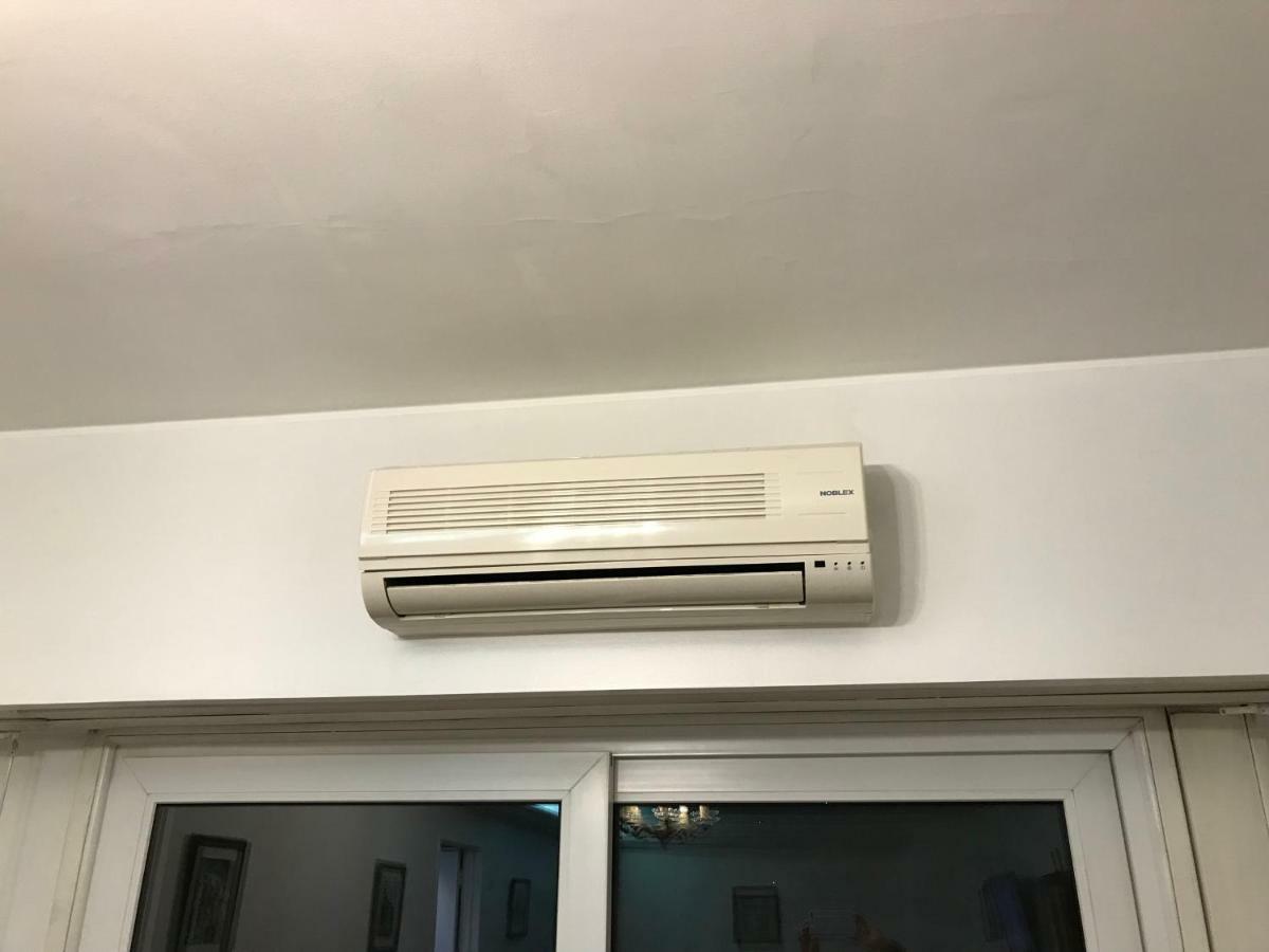 Cabildo Y Juramento Con Parrilla Appartement Buenos Aires Buitenkant foto