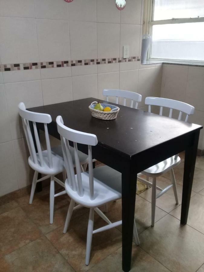 Cabildo Y Juramento Con Parrilla Appartement Buenos Aires Buitenkant foto