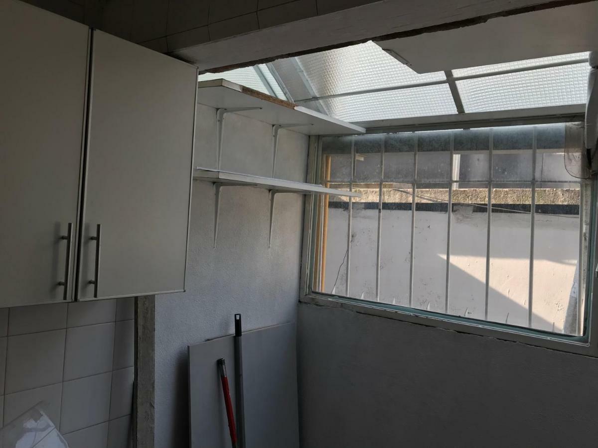 Cabildo Y Juramento Con Parrilla Appartement Buenos Aires Buitenkant foto