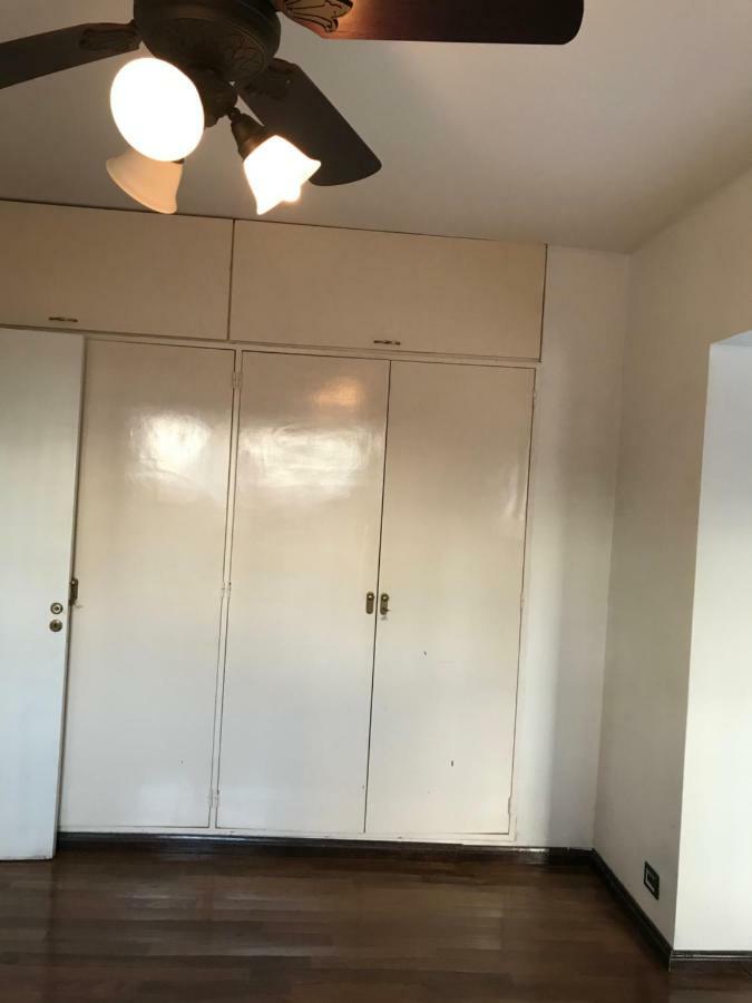Cabildo Y Juramento Con Parrilla Appartement Buenos Aires Buitenkant foto