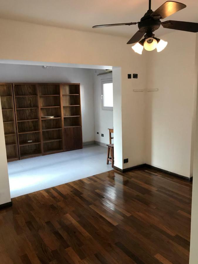 Cabildo Y Juramento Con Parrilla Appartement Buenos Aires Buitenkant foto