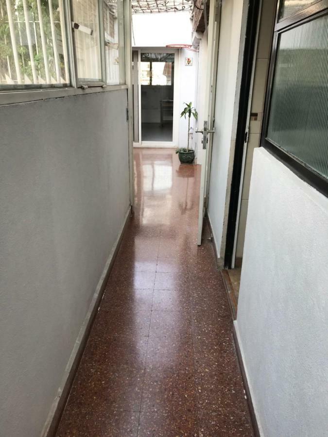 Cabildo Y Juramento Con Parrilla Appartement Buenos Aires Buitenkant foto
