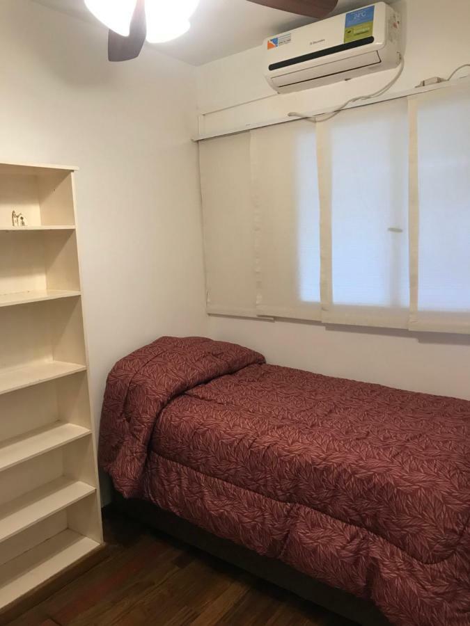 Cabildo Y Juramento Con Parrilla Appartement Buenos Aires Buitenkant foto