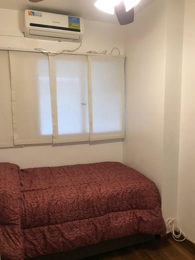 Cabildo Y Juramento Con Parrilla Appartement Buenos Aires Buitenkant foto